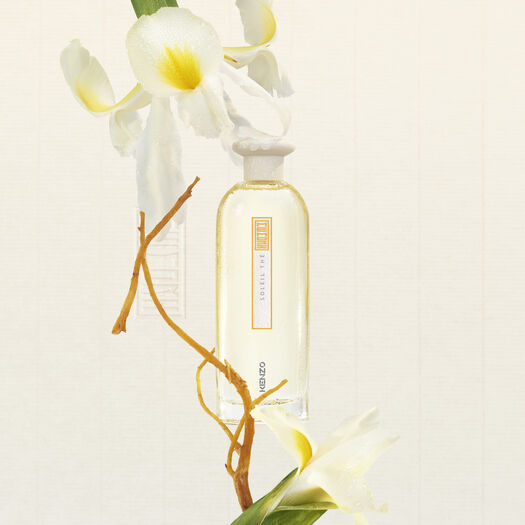 SOLEIL TH&Eacute; EAU DE PARFUM